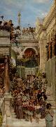 Spring (mk23), Alma-Tadema, Sir Lawrence